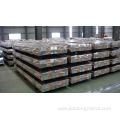 Cold Rolled ASTMA36 Steel Sheets for Construction